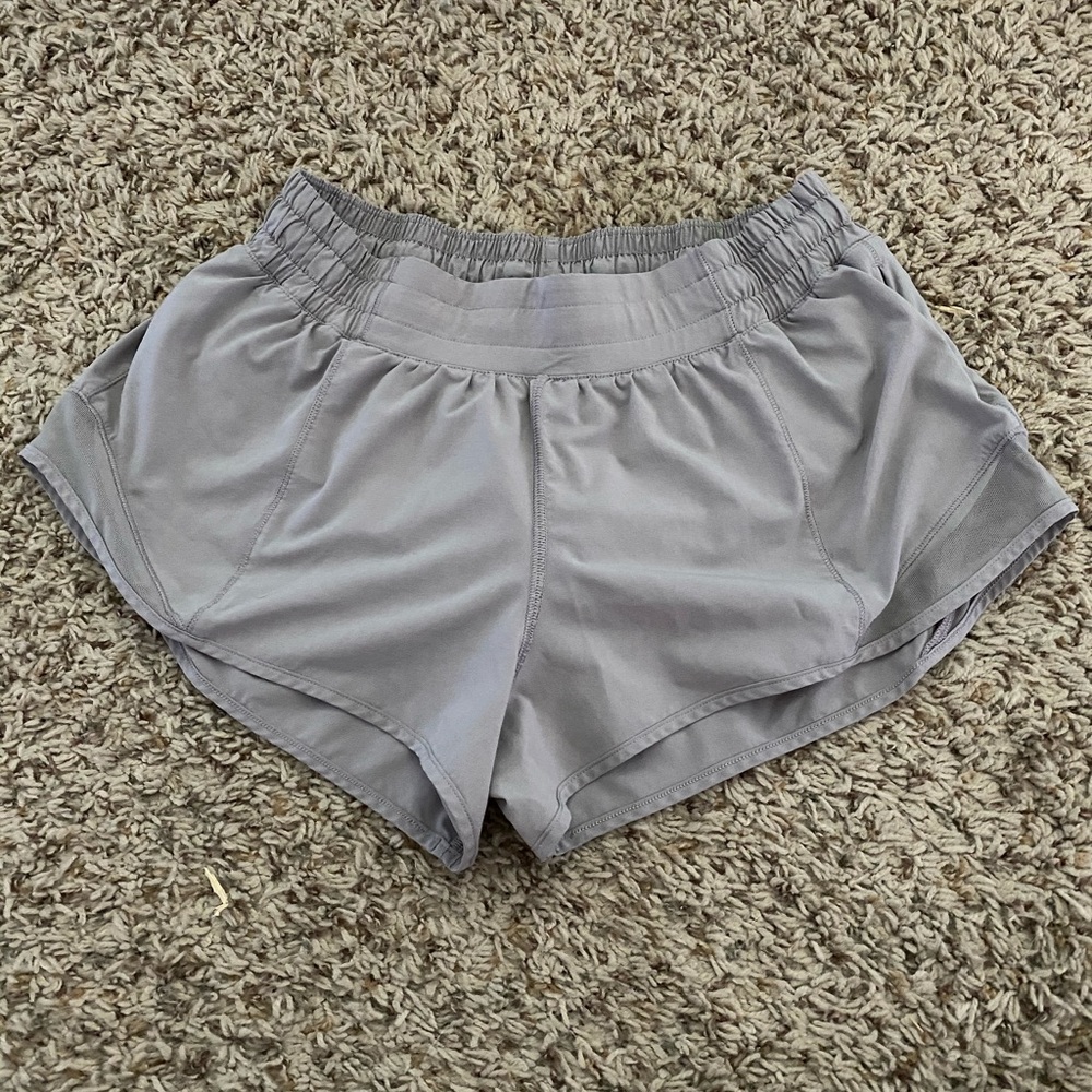 Lulu lemon shorts